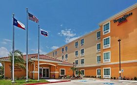 Towneplace Suites By Marriott Corpus Christi